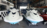 Set of Two 2025 Yamaha Jet Skis – 1.8L High Output Engines with Reverse