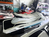 Set of Two 2025 Yamaha Jet Skis – 1.8L High Output Engines with Reverse