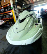 2025 Yamaha VX 110HP | 1100cc 4-Stroke Personal Watercraft