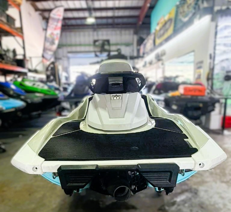 2025 Yamaha VX 110HP | 1100cc 4-Stroke Personal Watercraft