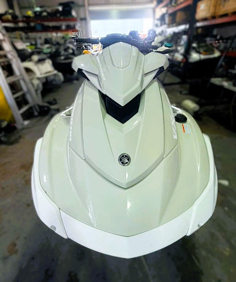 2025 Yamaha VX 110HP | 1100cc 4-Stroke Personal Watercraft