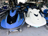 Set of Two 2025 Yamaha Jet Skis – 110 hp High Output Engines 