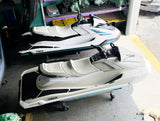 2025 Yamaha VX 110HP | 1100cc 4-Stroke Used Personal Watercraft