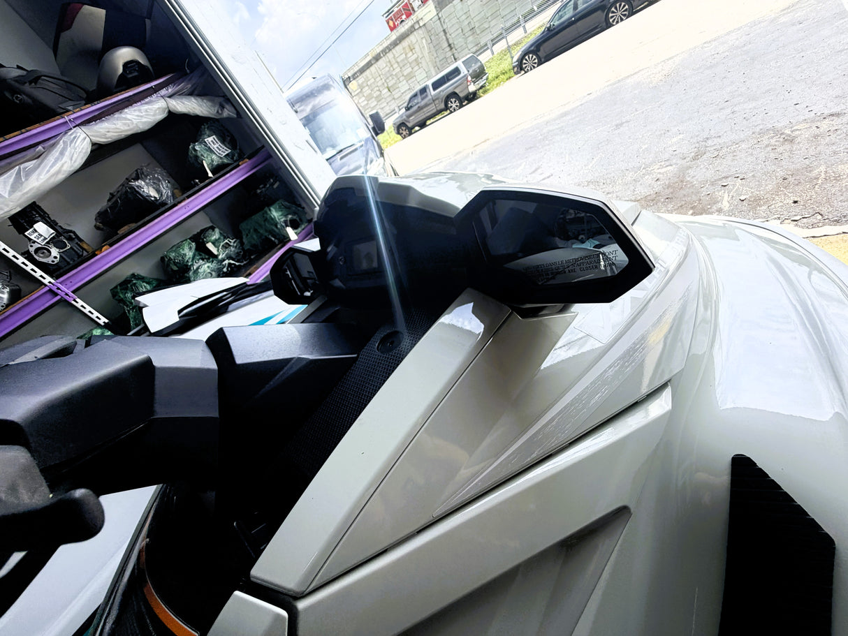 2025 Yamaha VX 110HP | 1100cc 4-Stroke Used Personal Watercraft