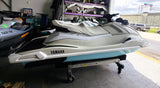 2025 Yamaha VX 110HP | 1100cc 4-Stroke Used Personal Watercraft