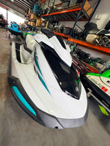 2025 Yamaha VX-C WaveRunner – 110 HP 4-Stroke Jet Ski Unit