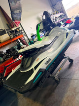 2025 Yamaha VX-C WaveRunner – 110 HP 4-Stroke Jet Ski Unit