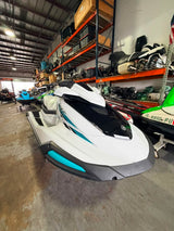 2025 Yamaha VX-C WaveRunner – 110 HP 4-Stroke Jet Ski Unit