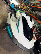 2025 Yamaha VX-C WaveRunner – 110 HP 4-Stroke Jet Ski Unit