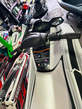 2025 Yamaha VX-C WaveRunner – 110 HP 4-Stroke Jet Ski Unit