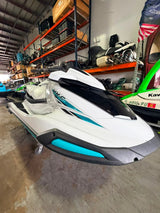 2025 Yamaha VX-C WaveRunner – 110 HP 4-Stroke Jet Ski Unit