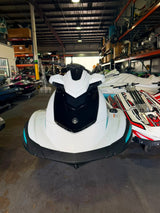 2025 Yamaha VX-C WaveRunner – 110 HP 4-Stroke Jet Ski Unit
