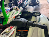 2025 Yamaha VX-C WaveRunner – 110 HP 4-Stroke Jet Ski Unit