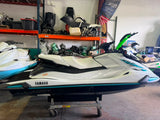 2025 Yamaha VX-C WaveRunner – 110 HP 4-Stroke Jet Ski Unit