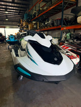 2025 Yamaha VX-C WaveRunner – 110 HP 4-Stroke Jet Ski Unit