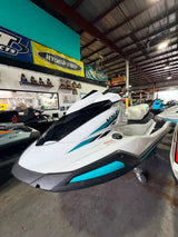 2025 Yamaha VX-C WaveRunner – 110 HP 4-Stroke Jet Ski Unit