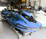2025 Yamaha VX - 1100cc Engine 110Hp - 4Stroke - waverunner Used Jet Ski