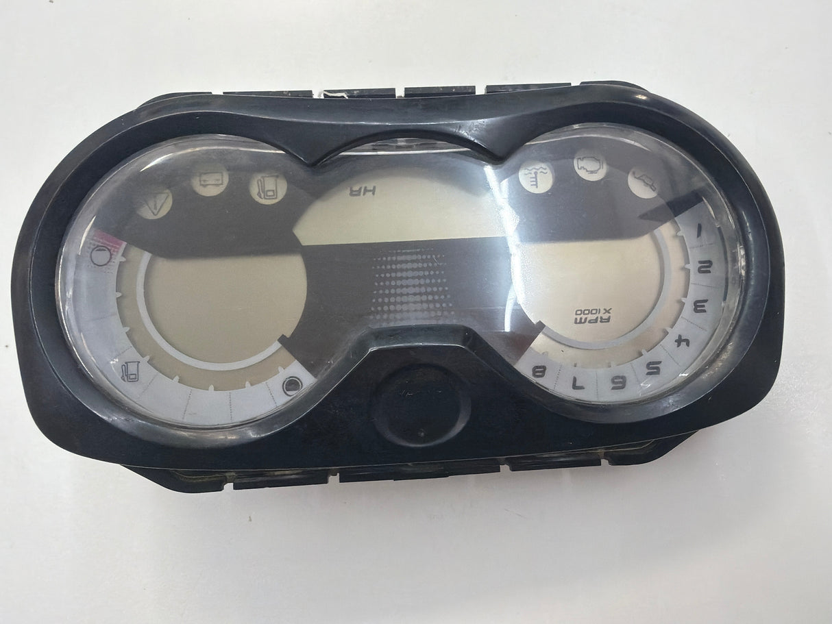 278002273 sea doo gauge