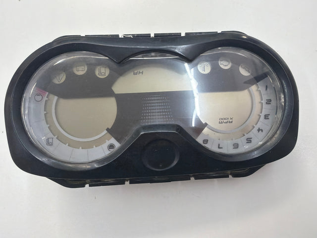 278002273 sea doo gauge
