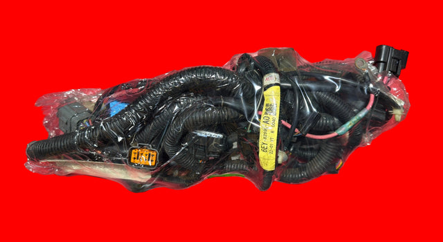 Yamaha VX Cruiser Limited 2016-2018 electrical parts by MIAMIJETSKIMOTORSPORTS, showing a close-up of the component on a white background.