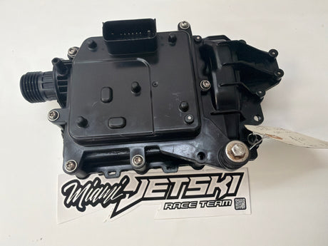 Used Sea-Doo iBR Module Assembly for 2016-2024 models, fits 300, 230, Spark, electrical parts by MIAMIJETSKIMOTORSPORTS