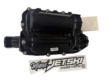 Used Sea-Doo iBR Module Assembly for 2016-2024, fits 300, 230, Spark models, electrical OEM part from MIAMIJETSKIMOTORSPORTS