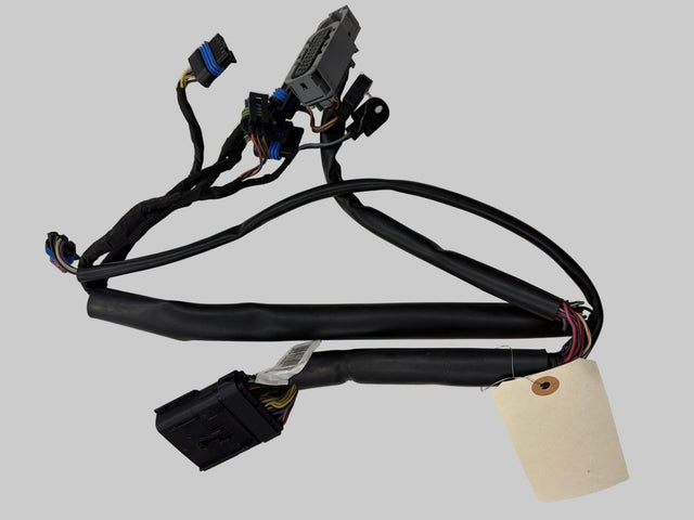 Used OEM Sea-Doo 4-TEC main engine wire harness, electrical part for MIAMIJETSKIMOTORSPORTS watercraft repair.