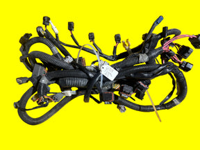 Used OEM Yamaha wire harness 6D3-8259L-A2 from MIAMIJETSKIMOTORSPORTS, complete electrical parts for Yamaha jet skis.