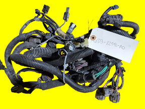OEM Yamaha 1.8L wire harness for 2015-2017 HO models, electrical part by MIAMIJETSKIMOTORSPORTS, shown in image 6d3-8259l-a0.