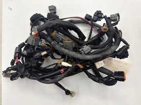 2017–2018 Yamaha VX Deluxe — 6EY-8259L-A0 Main Wire Harness - MIAMI JET SKI MOTORSPORTS 