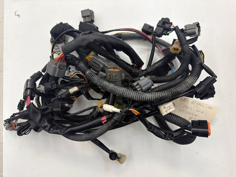 2017–2018 Yamaha VX Deluxe — 6EY-8259L-A0 Main Wire Harness - MIAMI JET SKI MOTORSPORTS 