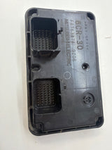 2018 Yamaha Waverunner VX 1800 Cruiser Cdi Engine Control Module 6CR-8591A-30 - MIAMI JET SKI MOTORSPORTS 