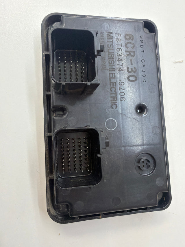 2018 Yamaha Waverunner VX 1800 Cruiser Cdi Engine Control Module 6CR-8591A-30 - MIAMI JET SKI MOTORSPORTS 