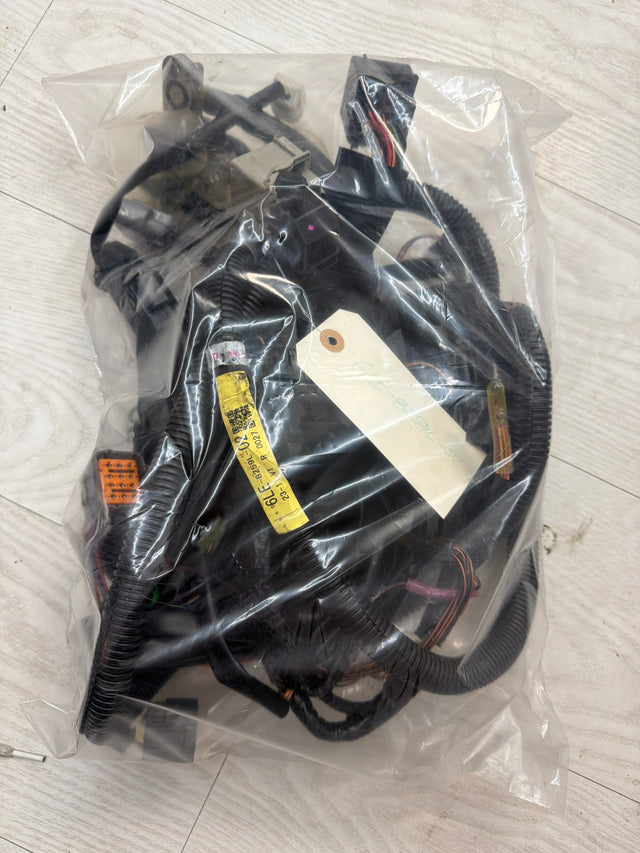 Yamaha OEM Main Wire Harness – Part #6EY-8259L-02 - MIAMI JET SKI MOTORSPORTS 