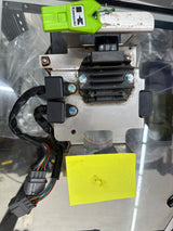 Kawasaki Jet Ski ECU / ECM – OEM Mitsubishi – 21175-1530 w/Key