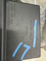 Kawasaki Ultra 300LX ECU / ECM –  OEM Mitsubishi – 21175-0817 w/Key