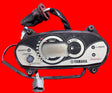Yamaha Waverunner gauge cluster with speedometer and fuel gauge, electrical part by Miamijetskismotorsports.