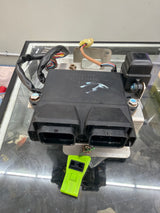 Kawasaki Jet Ski ECU / ECM – OEM Mitsubishi – 21175-1530 w/Key