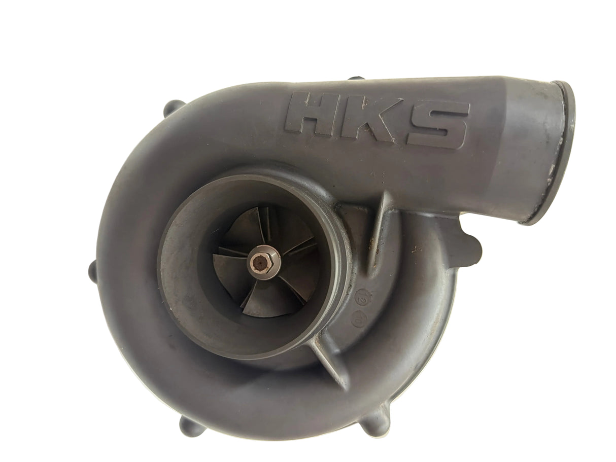 HKS Turbocharger – Yamaha 1.8L SVHO | GP1800R / FX SVHO Performance Upgrade - MIAMI JET SKI MOTORSPORTS 