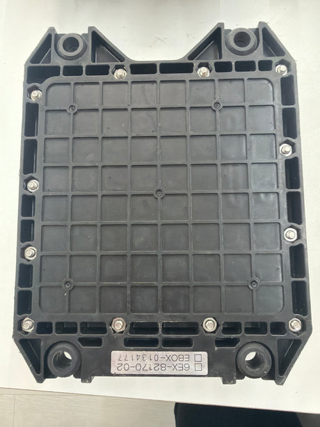 Original Yamaha OEM CDI / Ignition Control Module
Part Number: 6EX-82170-02
E-Box Code: EBOX-0134177 - MIAMI JET SKI MOTORSPORTS 