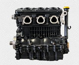 Sea-Doo 130-155 Remanufactured OEM 1500 cc Engine  bombardier