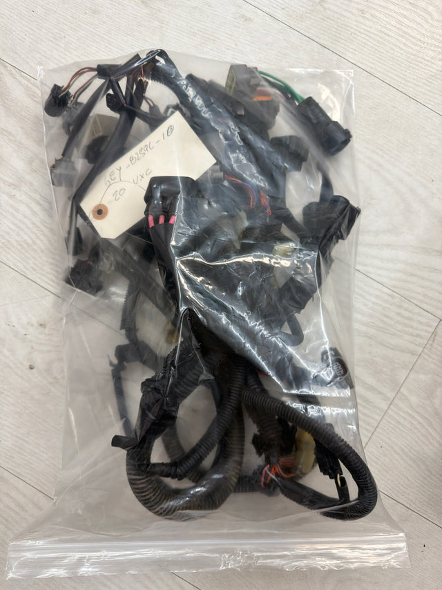 Yamaha OEM Main Wire Harness – Part #6EY-8259L-10 - MIAMI JET SKI MOTORSPORTS 