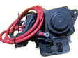 Yamaha E-Box electrical fuse and relay box by MIAMIJETSKIMOTORSPORTS, showing the black plastic housing with wiring connections.