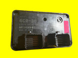 Used Yamaha WaveRunner ECU 6CR-8591A for VX Cruiser 1800 HO 2018, electrical part, tested OEM computer for jet ski.