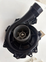Used 2005/2010 Sea-Doo Supercharger Unit assembly with new bearings, electrical part from MIAMIJETSKIMOTORSPORTS, complete and functional