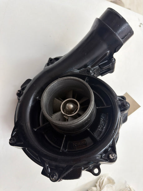 2005/2010 Sea doo Supercharger Unit assembly Used conplete new bearings - MIAMI JET SKI MOTORSPORTS 