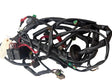 Sea-Doo 4-TEC engine wire harness by MIAMIJETSKIMOTORSPORTS, OEM part for electrical connection in watercraft engine systems.