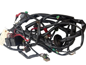 Sea-Doo 4-TEC engine wire harness by MIAMIJETSKIMOTORSPORTS, OEM part for electrical connection in watercraft engine systems.