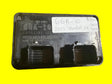Yamaha OEM ECU control unit for electrical systems, part number 6GA-8591A-10-00, used in Yamaha motorsports vehicles.