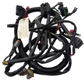 Sea Doo 215hp wire harness with trim from MIAMIJETSKIMOTORSPORTS, electrical part for 2004-2005 Sea Doo models.